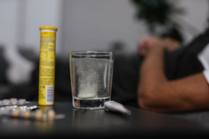 Non-surgical injectable fat reduction procedure in Newmarket